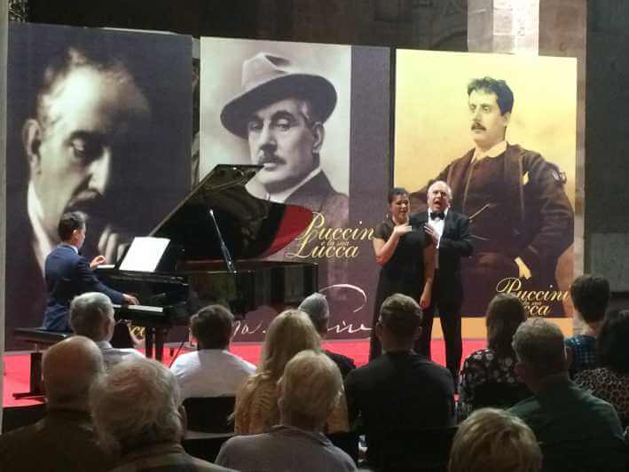 opera of puccini