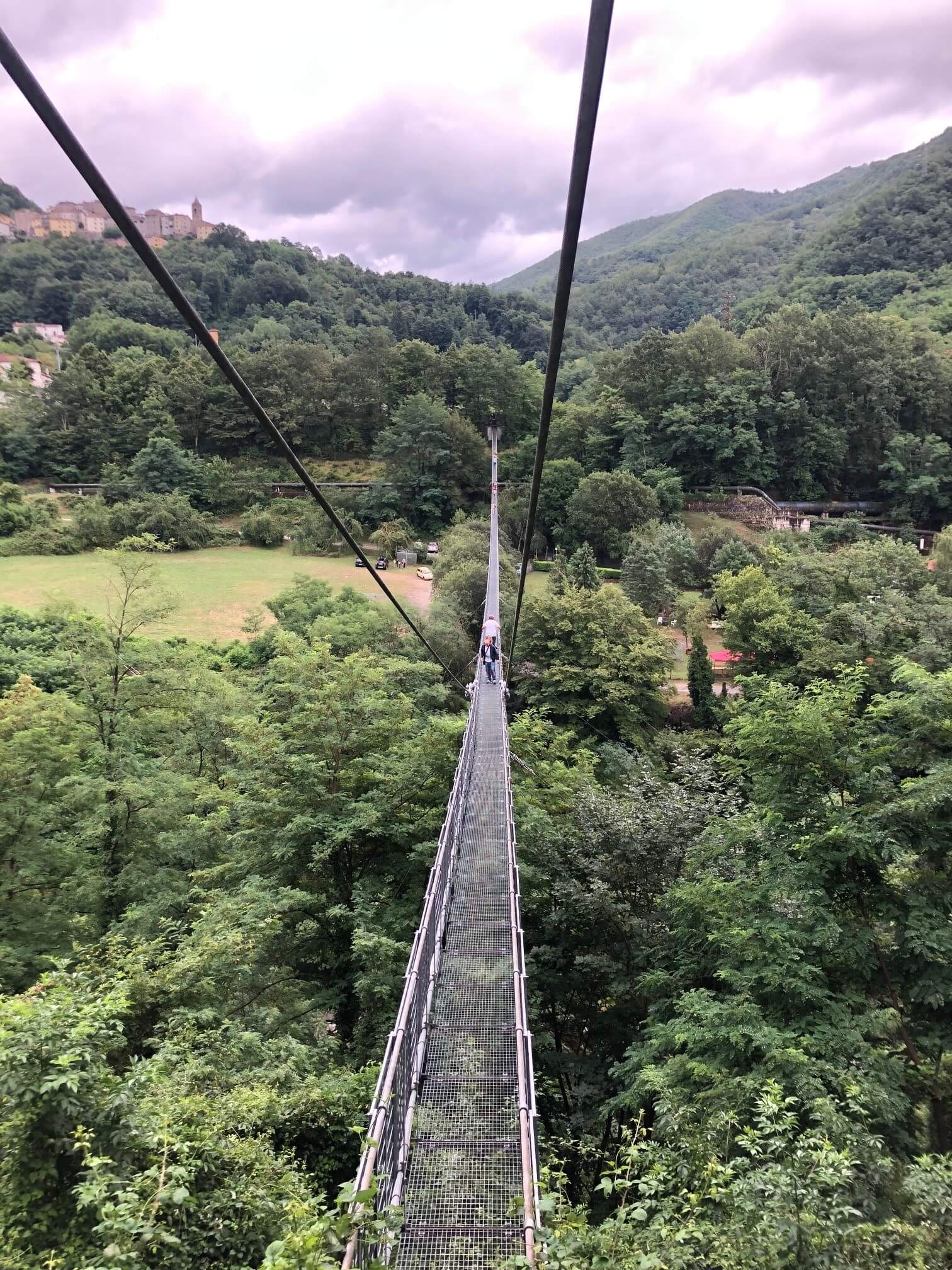 bridge, ponte sospenso