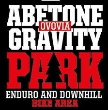 Abetone Gravity park