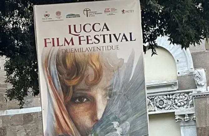 lucca film festival